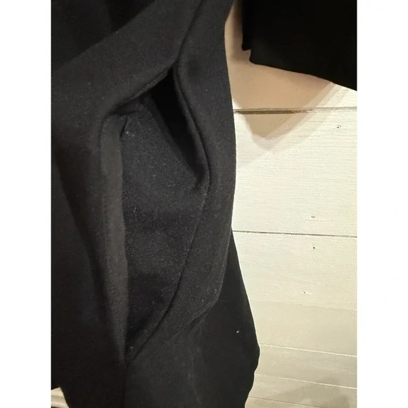 Kate Spade A-line Dress Pearl Mini Bows Dress Women's X-Large Stretch Pockets - Picture 4 of 10